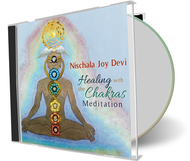 Nischala Joy Devi: Healing with the Chakras Meditation