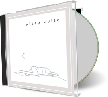 Sleep Suite by Glenn Wollman